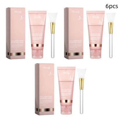 Collagen Tearing Mask Cleansing Facial Moisturizing